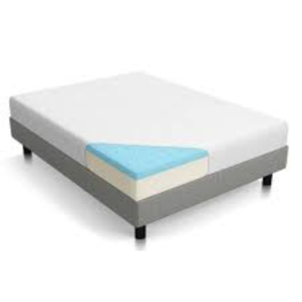 PREMIUM FOAM WITH MEMORY